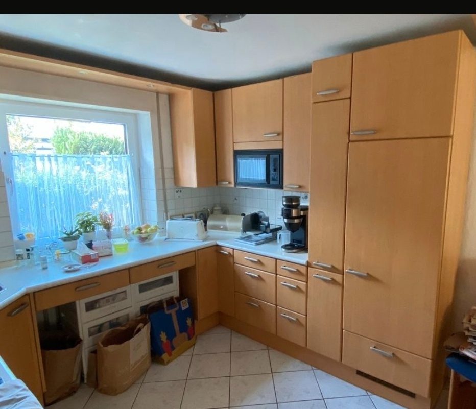 kuchyňská linka 106 - 5