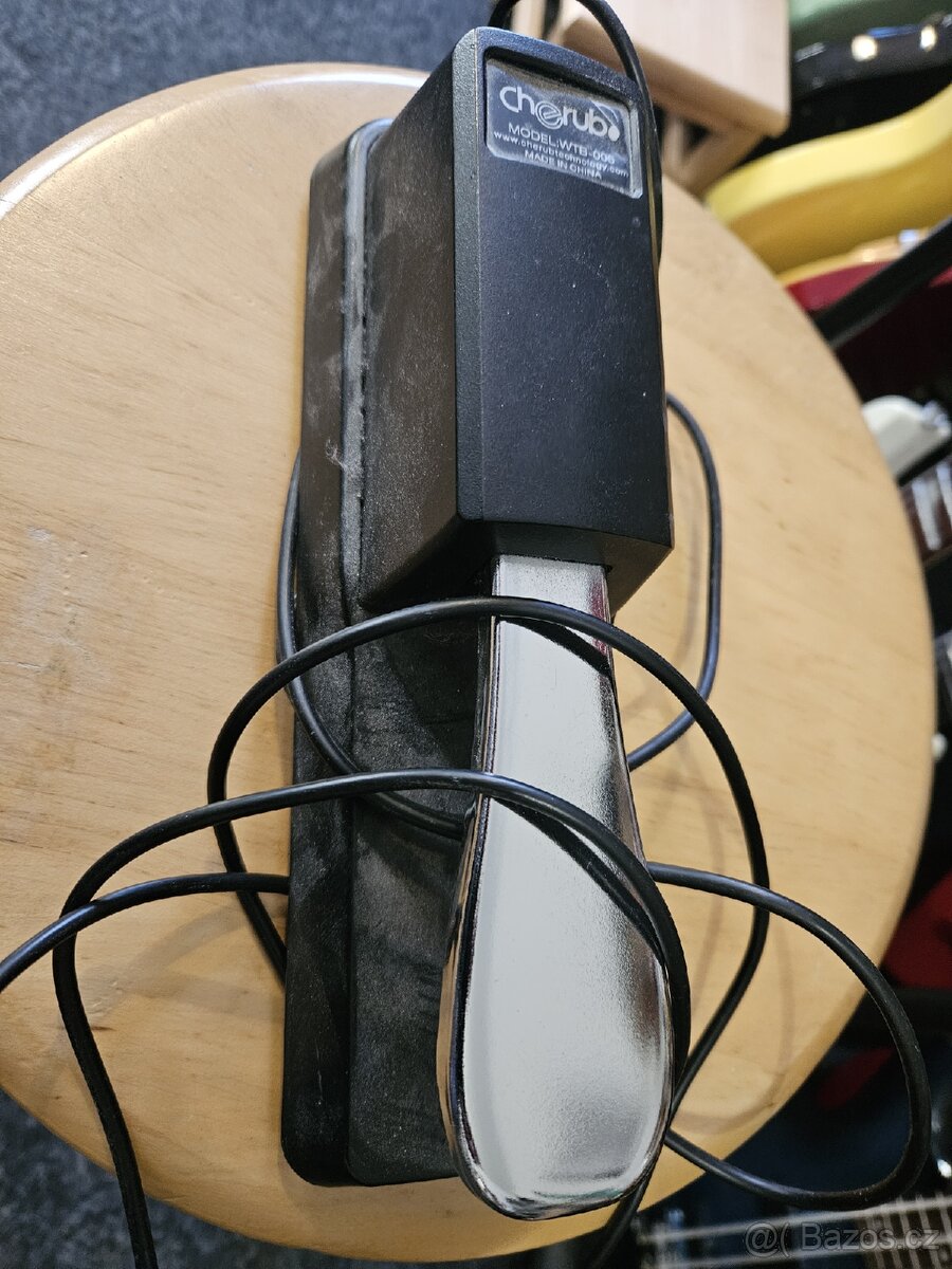 Stage piano Kurzweil KA70 - 5