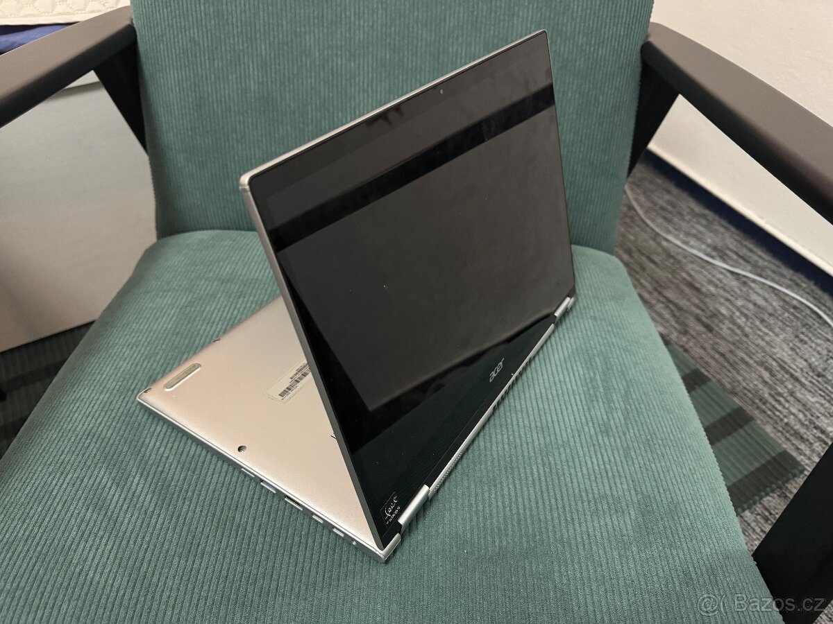 2v1 Notebook / tablet Acer Spin 3 NX 13.3, i7, - 5