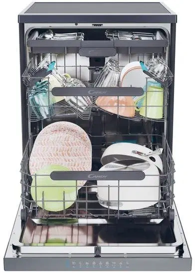 Myčka zánovní v záruce - 5