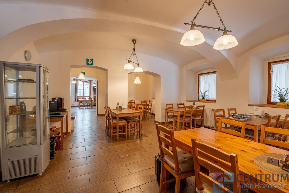 Hotel ve Svobodě nad Úpou - 5