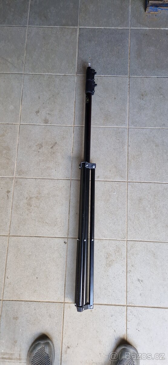 Studiová světla - 5