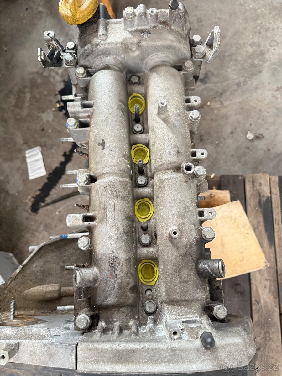 Fiat freemont 2.0 - 5