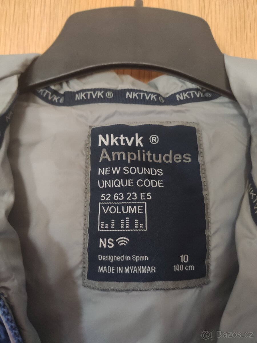 Vesta Mayoral vel. 140 - 5