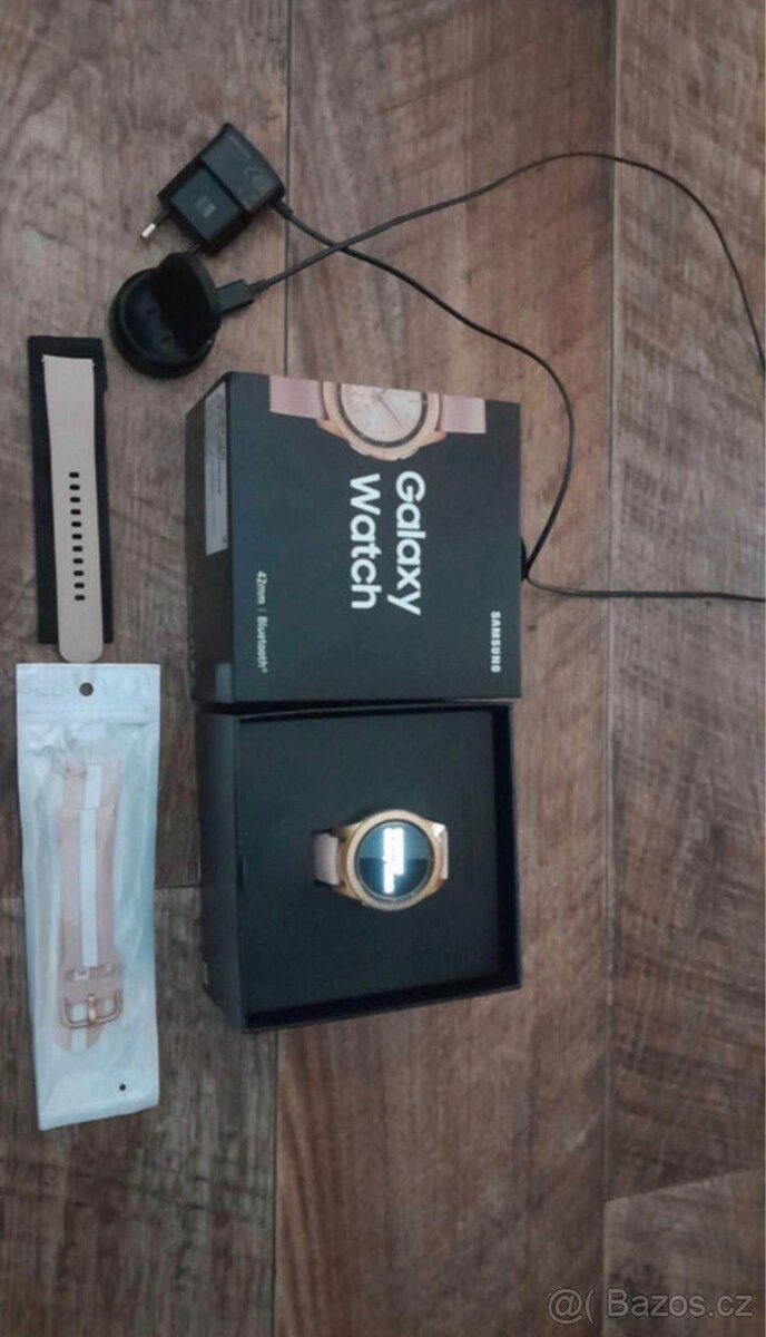 Samsung Galaxy Watch 42 mm - 5