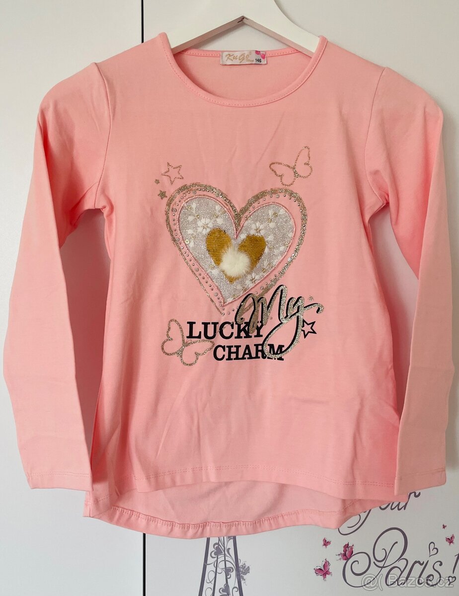 Softshellová bunda - NOVÁ - 5