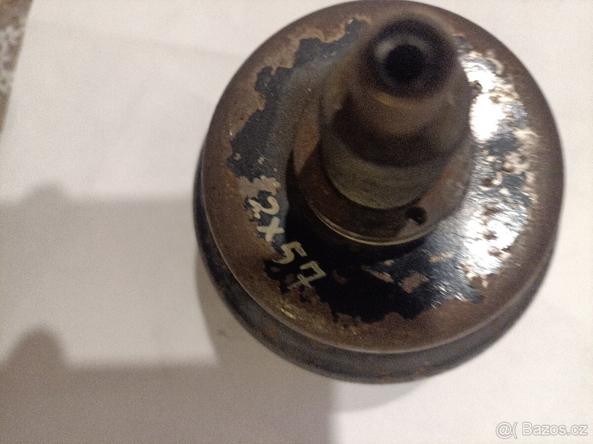 BMW VDO tachometr - 5