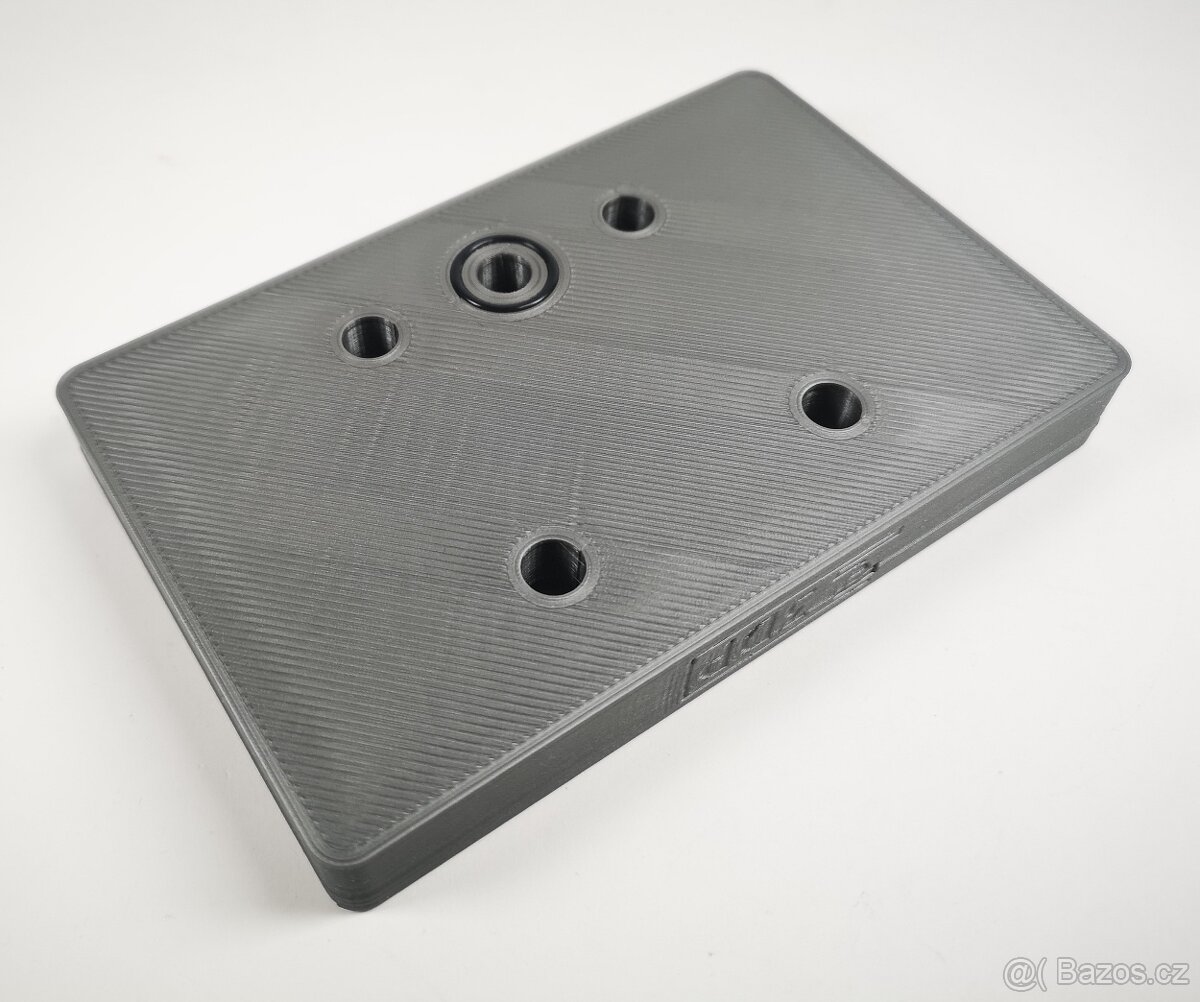 Prísavky pre CNC značky HOUFEK - - 5