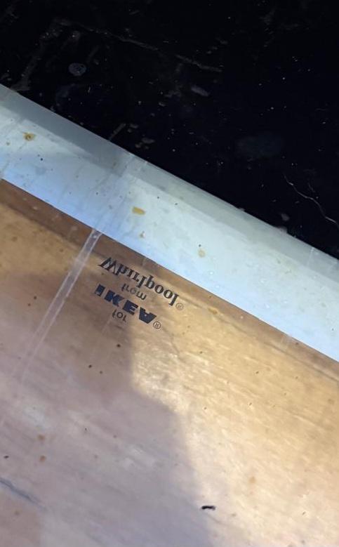 Elektrická trouba Whirlpool/Ikea - 5