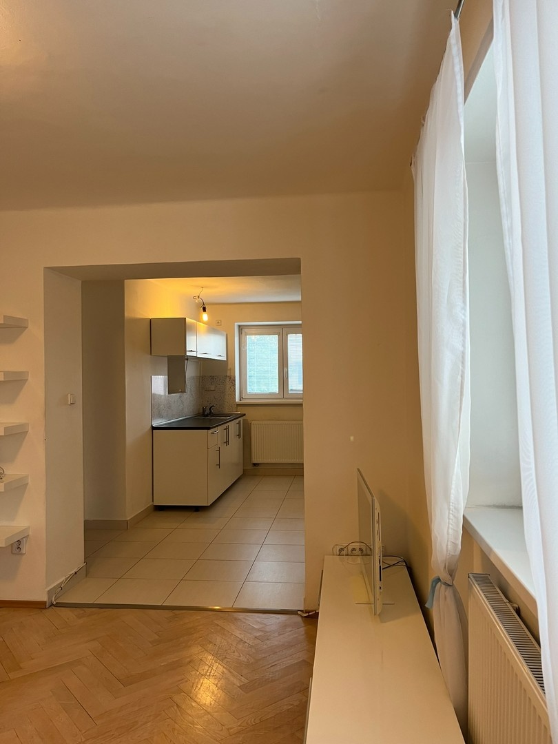 Pardubice 2+1 ul. Dašická - 5