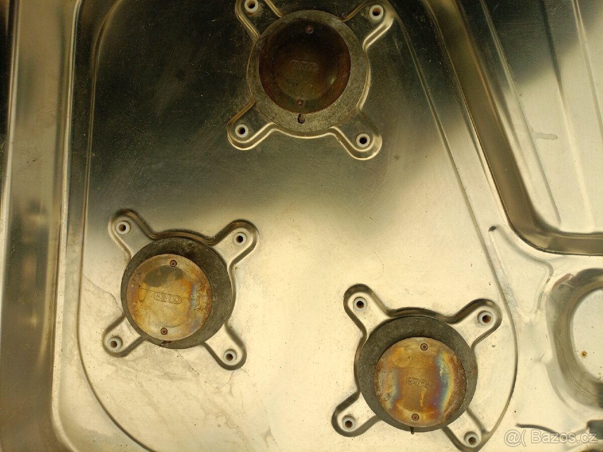 Karavanové vybavení - 5