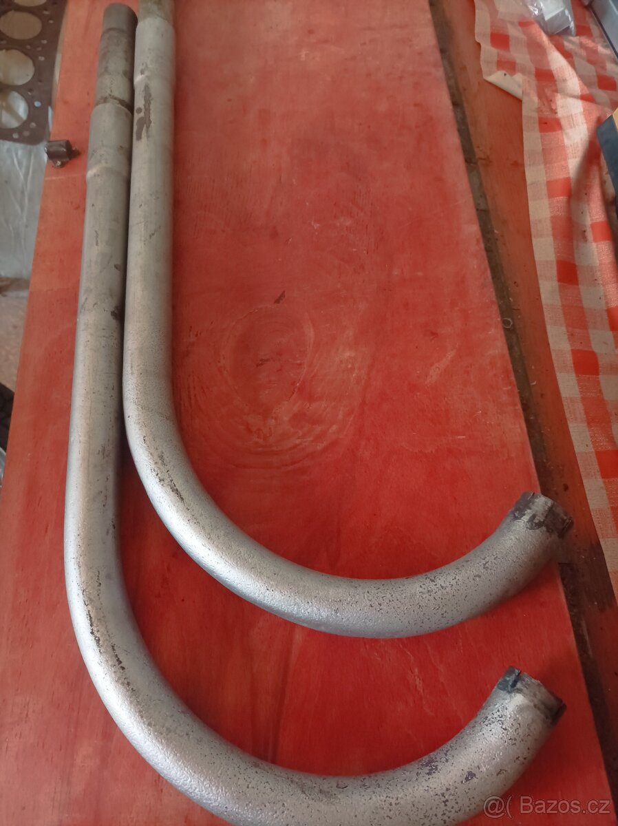 Náhradní díly - 5