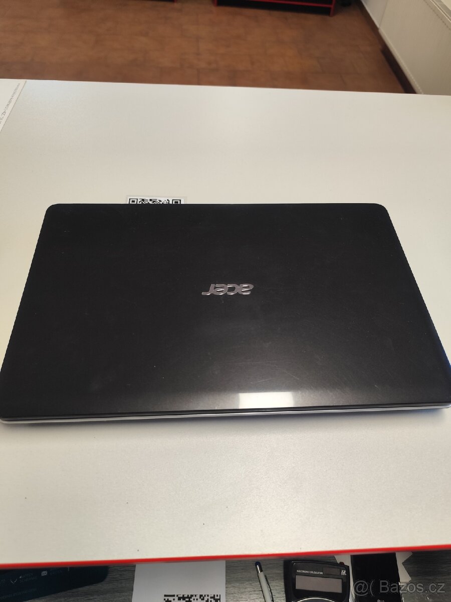 Notebook Acer Aspire E1-531G | GeForce GT 620M | Windows 10 - 5