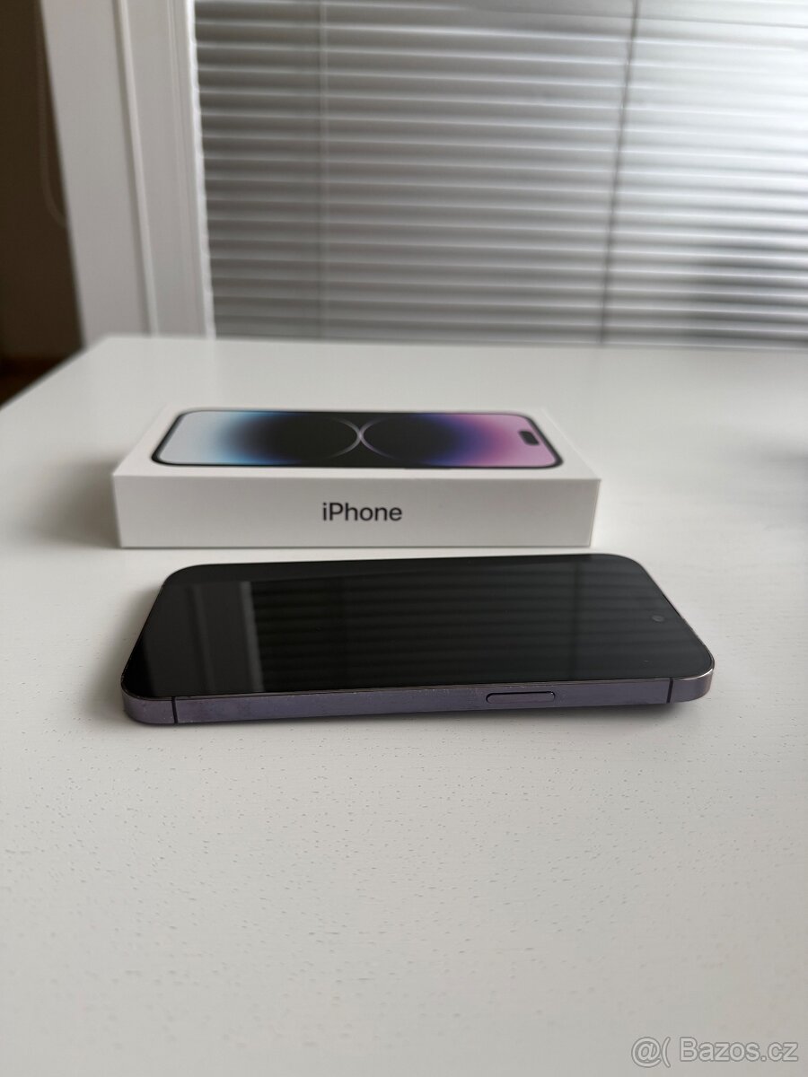 iPhone 14 pro max 128gb - 5