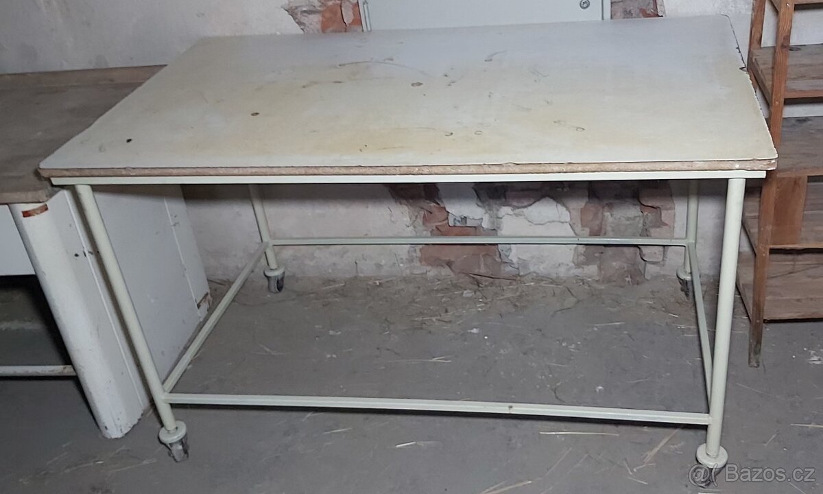 Vybavení pekárny. - 5