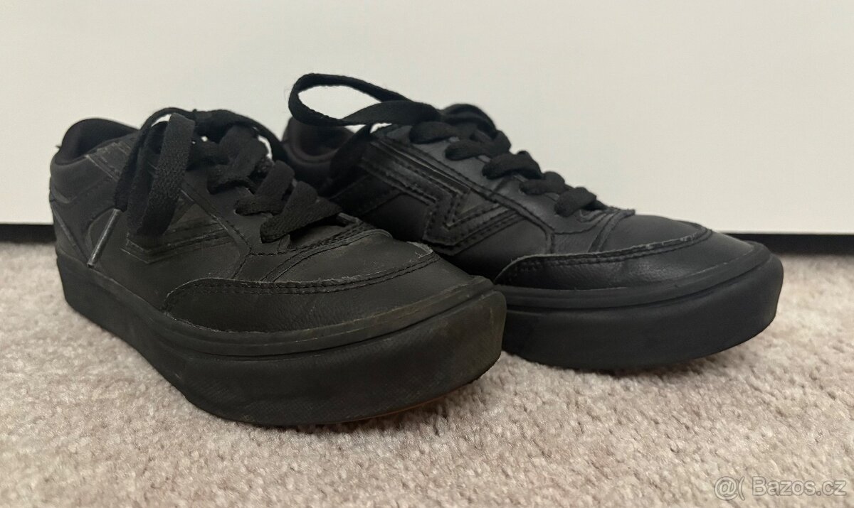 Detske tenisky Vans Comfycush Lowlands - 5