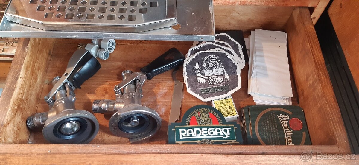 Chlazení - výčep - 5