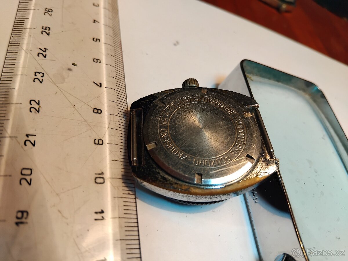 Hodinky Prim Sport 2 - 5