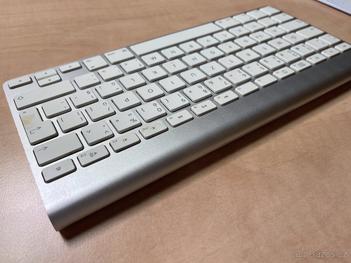 Apple Magic Keyboard (A1314) - 5
