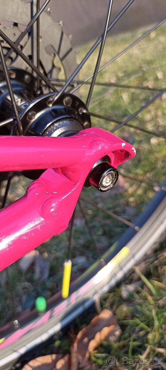 SUPERIOR SUP FLY 24 - 5