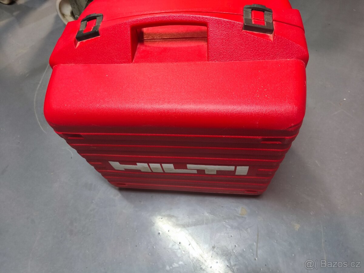 Ponorná pila Hilti wsc 85 - 5