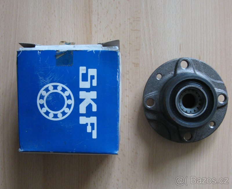 Fiat 127 - díly - 5