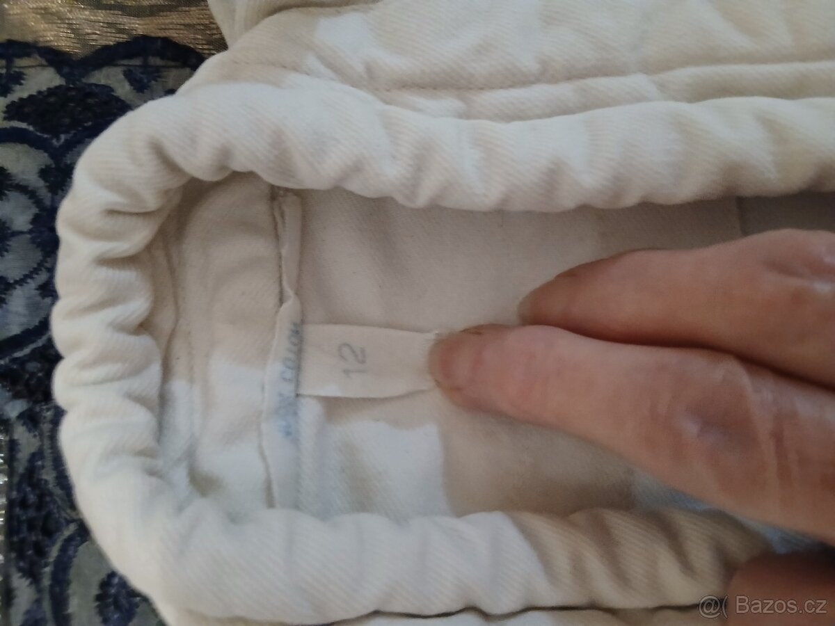 Dětské kimono na JUDO - 5