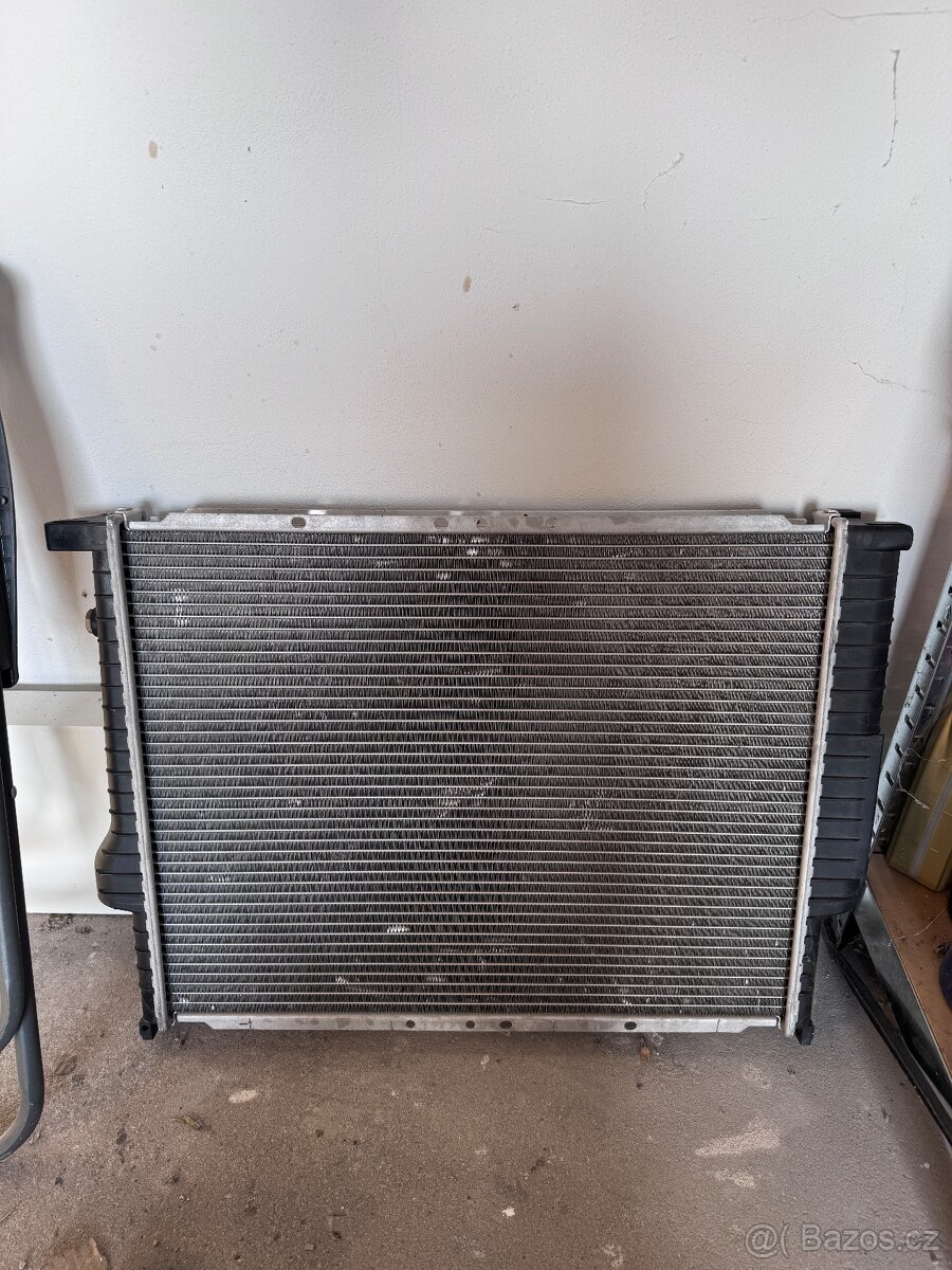 Chladiče e36 325i - 5