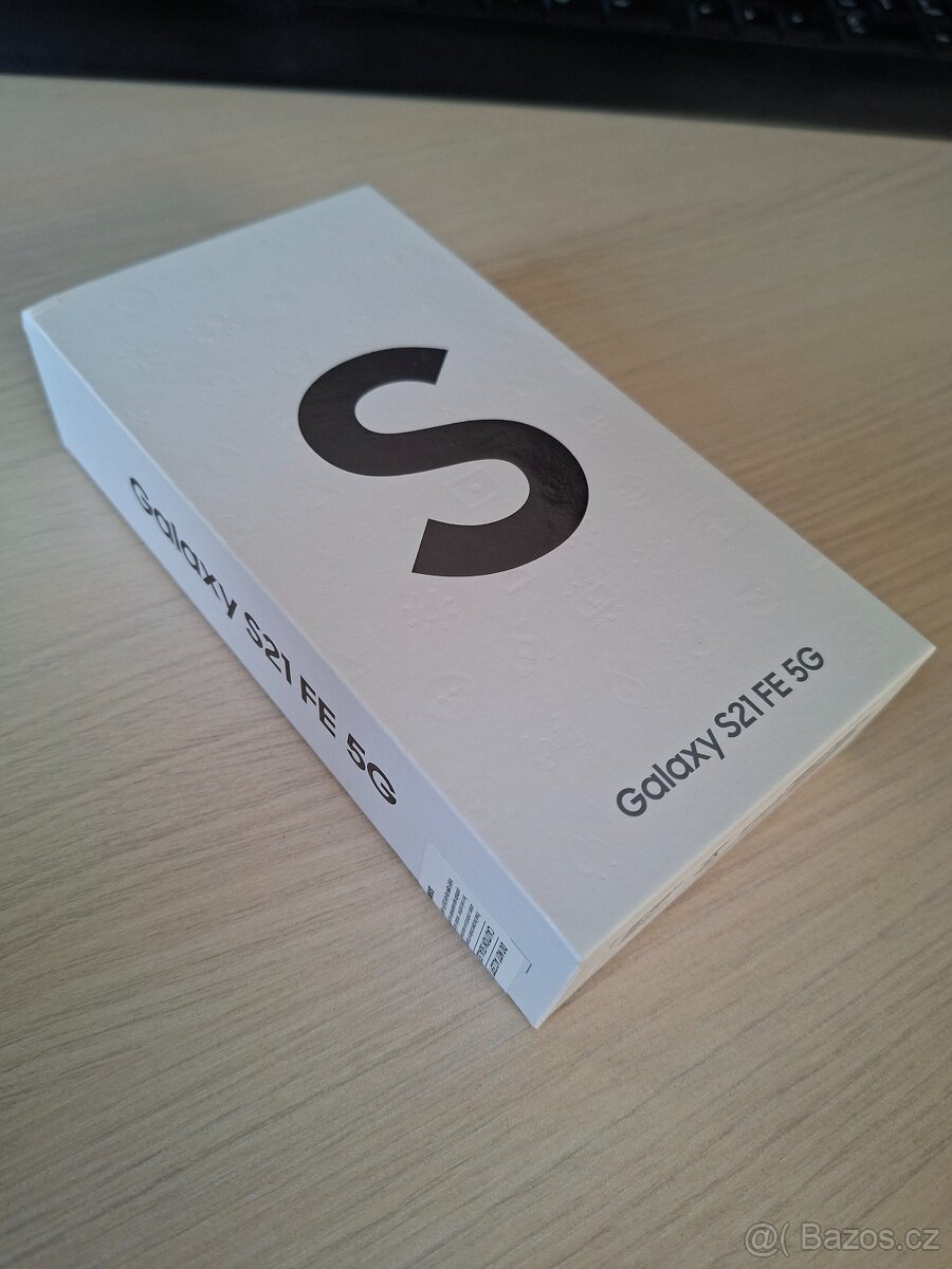 Samsung Galaxy S21 FE 5G - 5