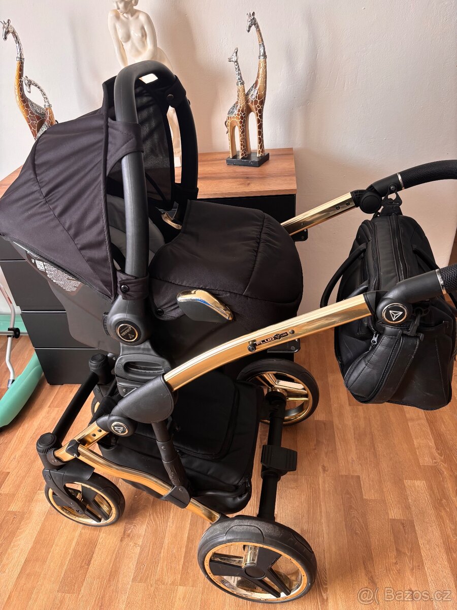 Prodám Junama Diamond - 5