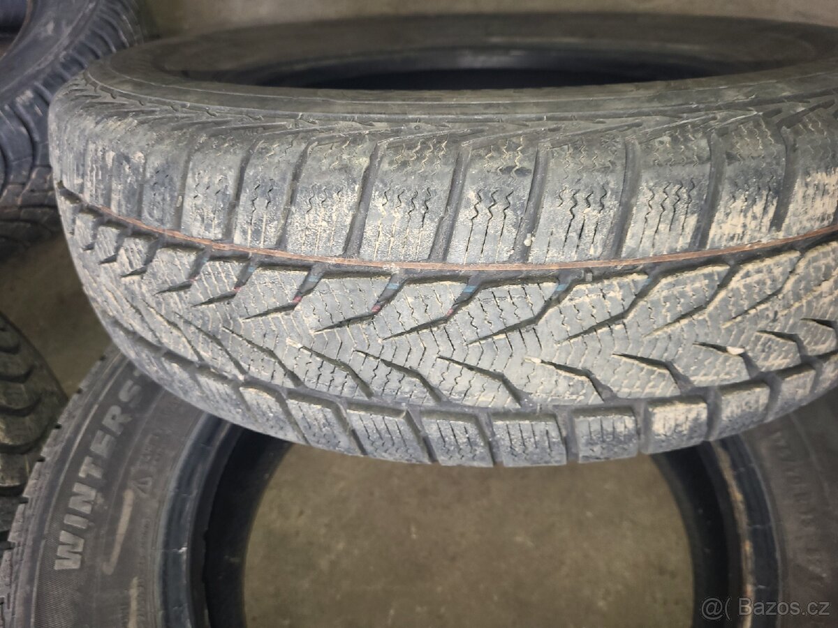 Pneu 175/70 r13 - 5