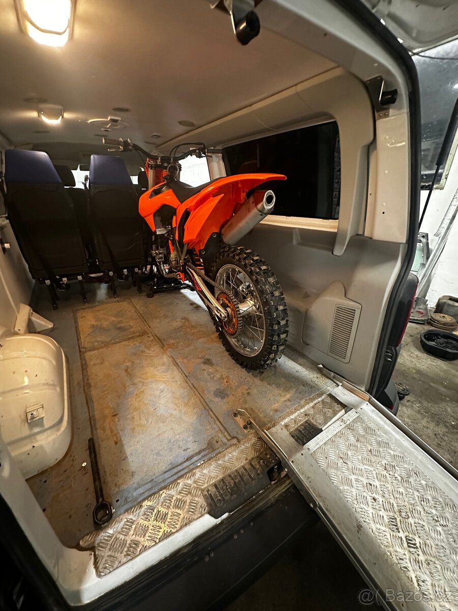 Ktm sxf 250 2014 - 5