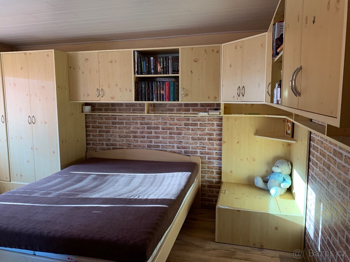 Dětský pokoj - 5