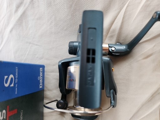 Daiwa S 3500 IT - 5