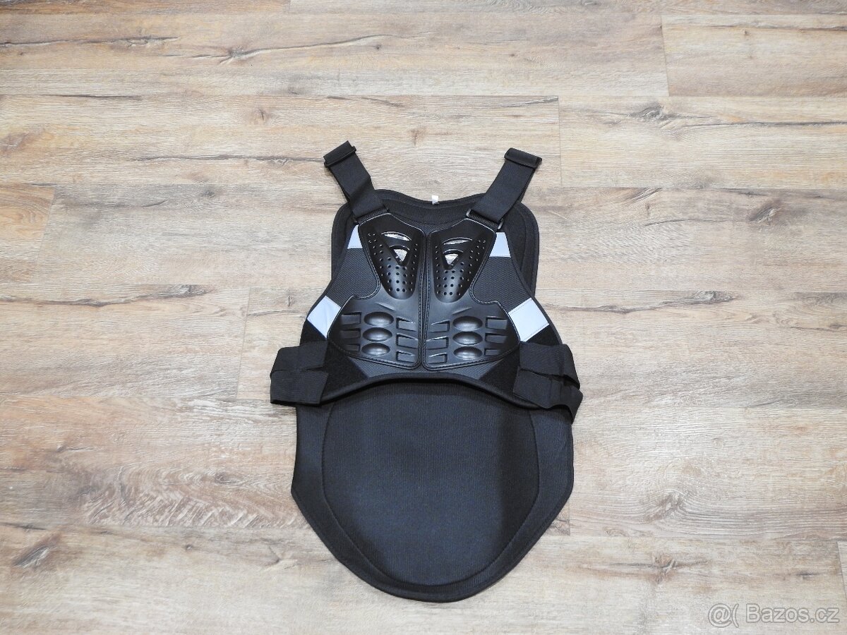 Chráničová vesta Nová - 5