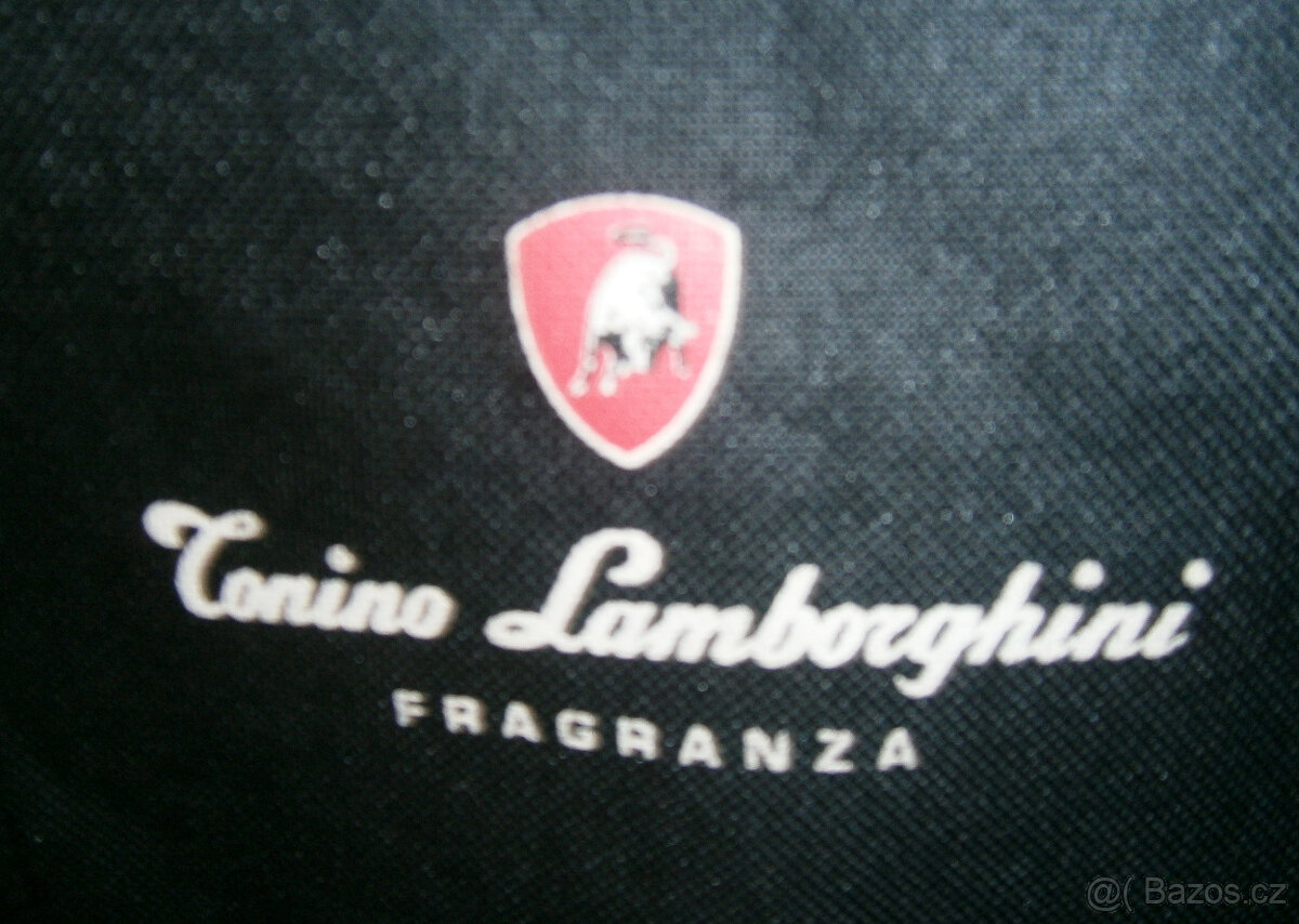 TAŠKA LAMBORGHINY - 5