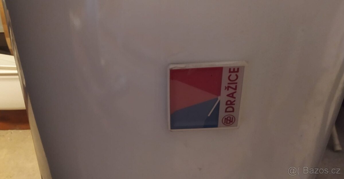 Bojler Dražice OKCEV 100 - 5