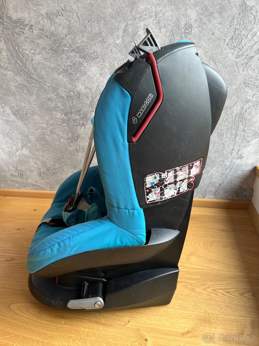 Autosedačka Maxi-Cosi 9-18kg - 5