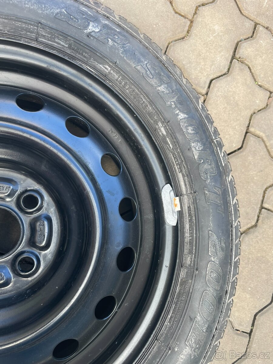 Kolo R15 Toyota Suzuki - 5