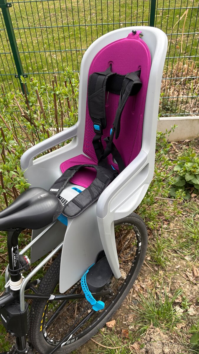 Thule Ride Along - 5