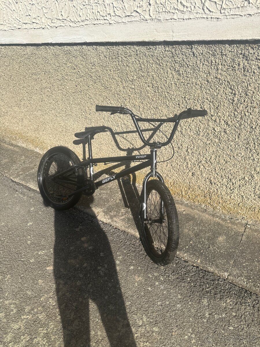 BMX - 5