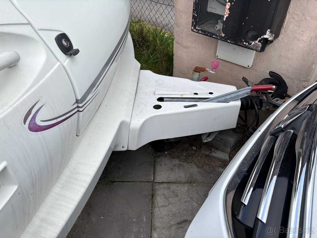 Karavan 440 Elddis - 5