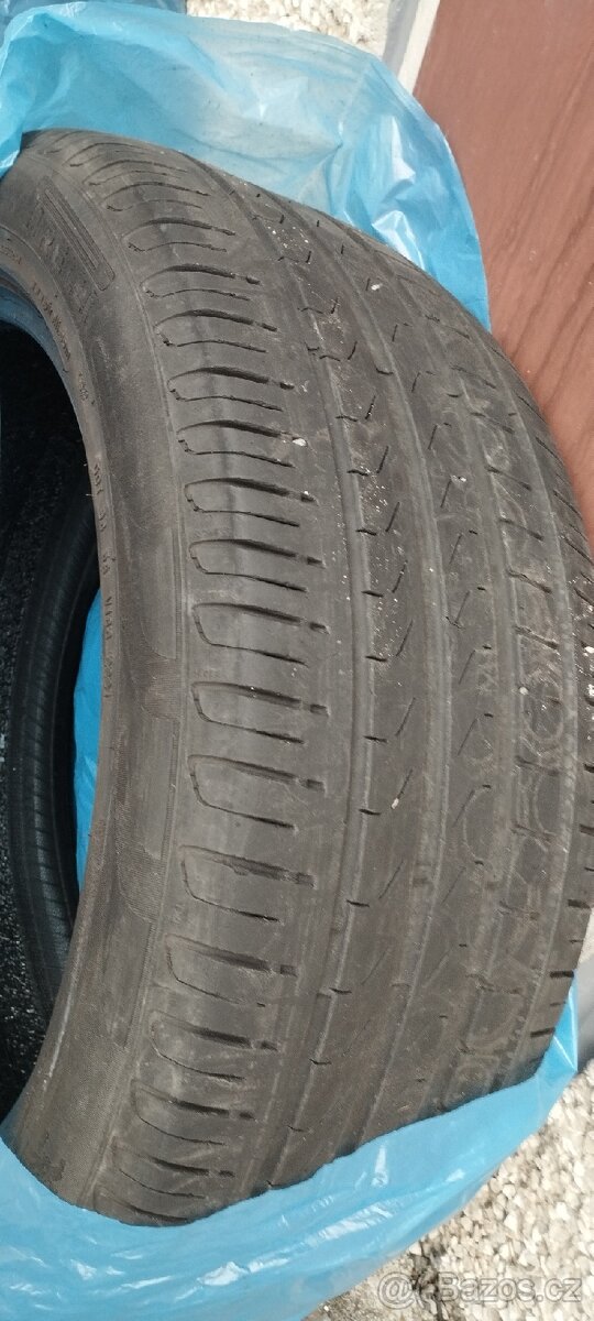 Letní pneu - 5