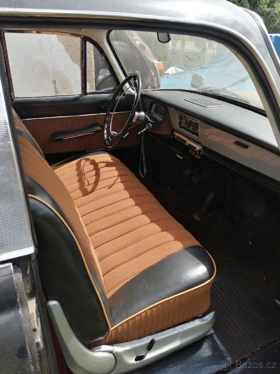 Tatra 603 - 5
