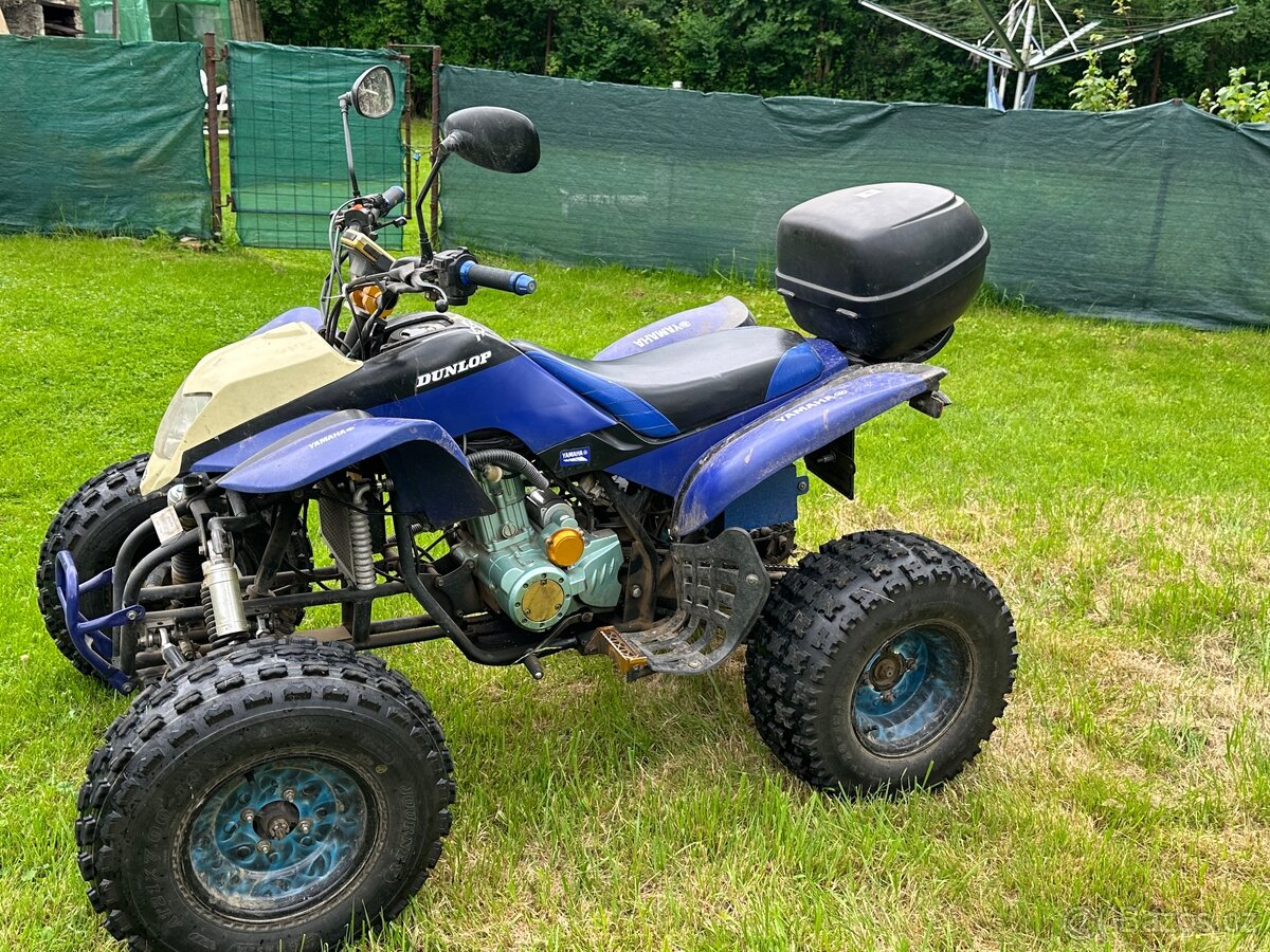 Bashan 200