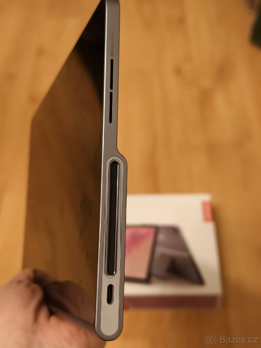 Lenovo Tab Plus - 5