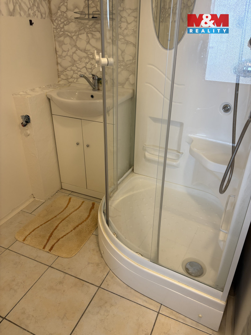 Pronájem bytu 3+1, 75 m², Hradec Králové, ul. Hrubínova - 5