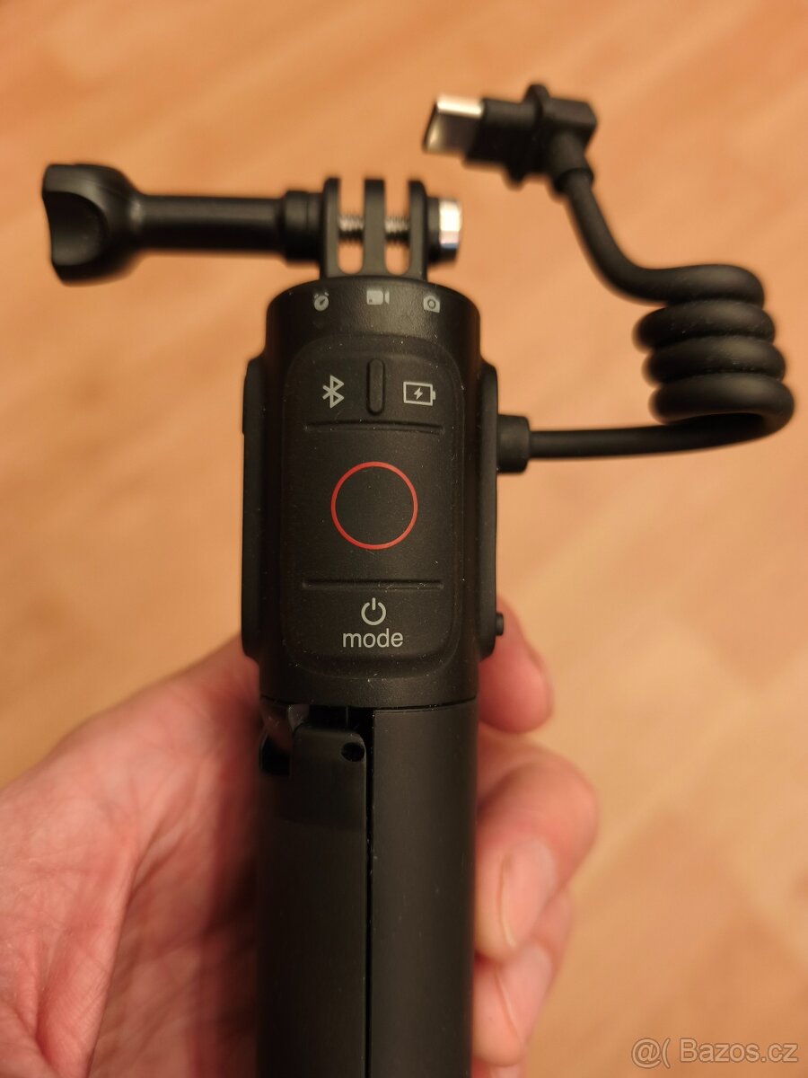 Gopro Volta - Battery Grip - 5