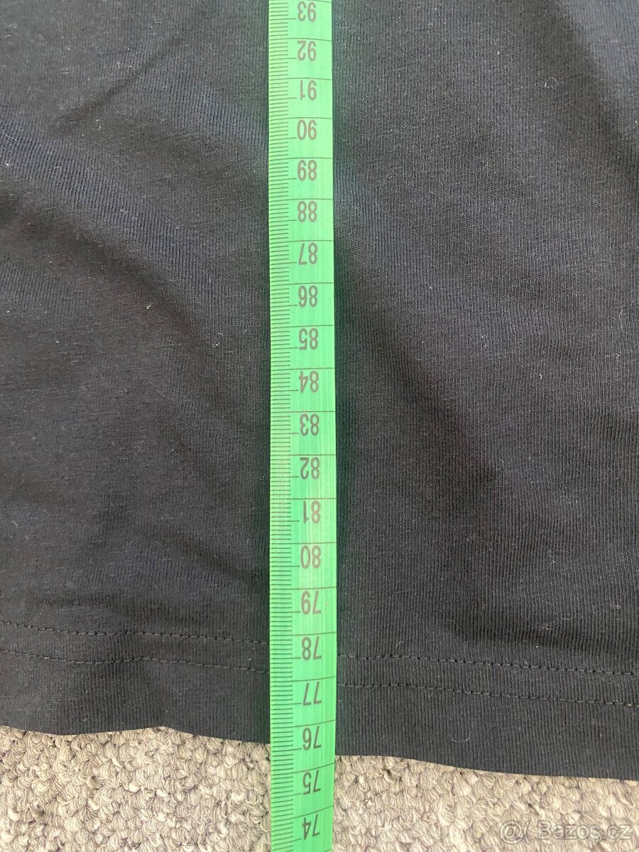 Quiksilver triko, top - 5