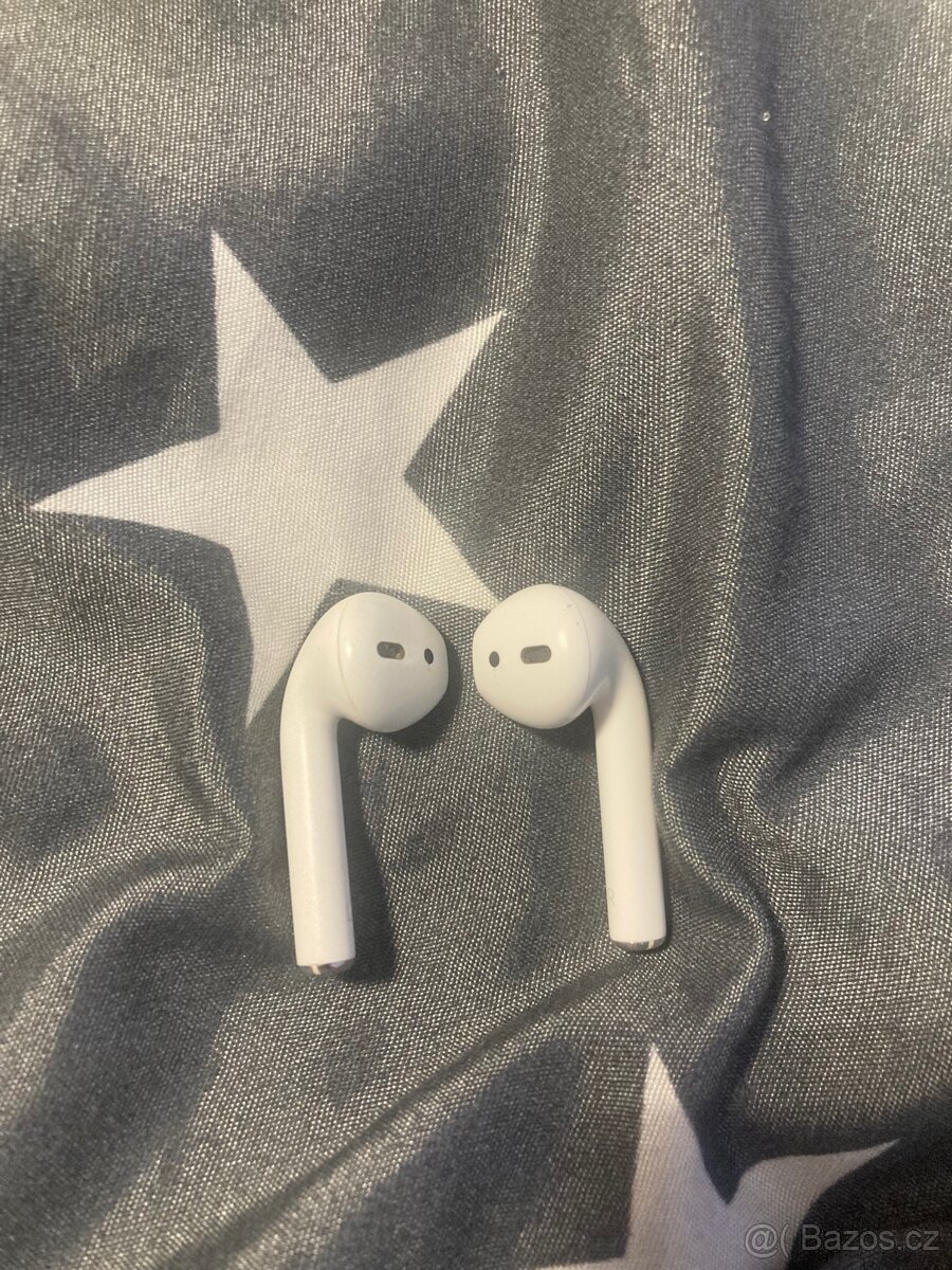 Apple Airpods 2 - 5